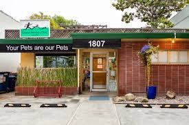Campus Veterinary Clinic